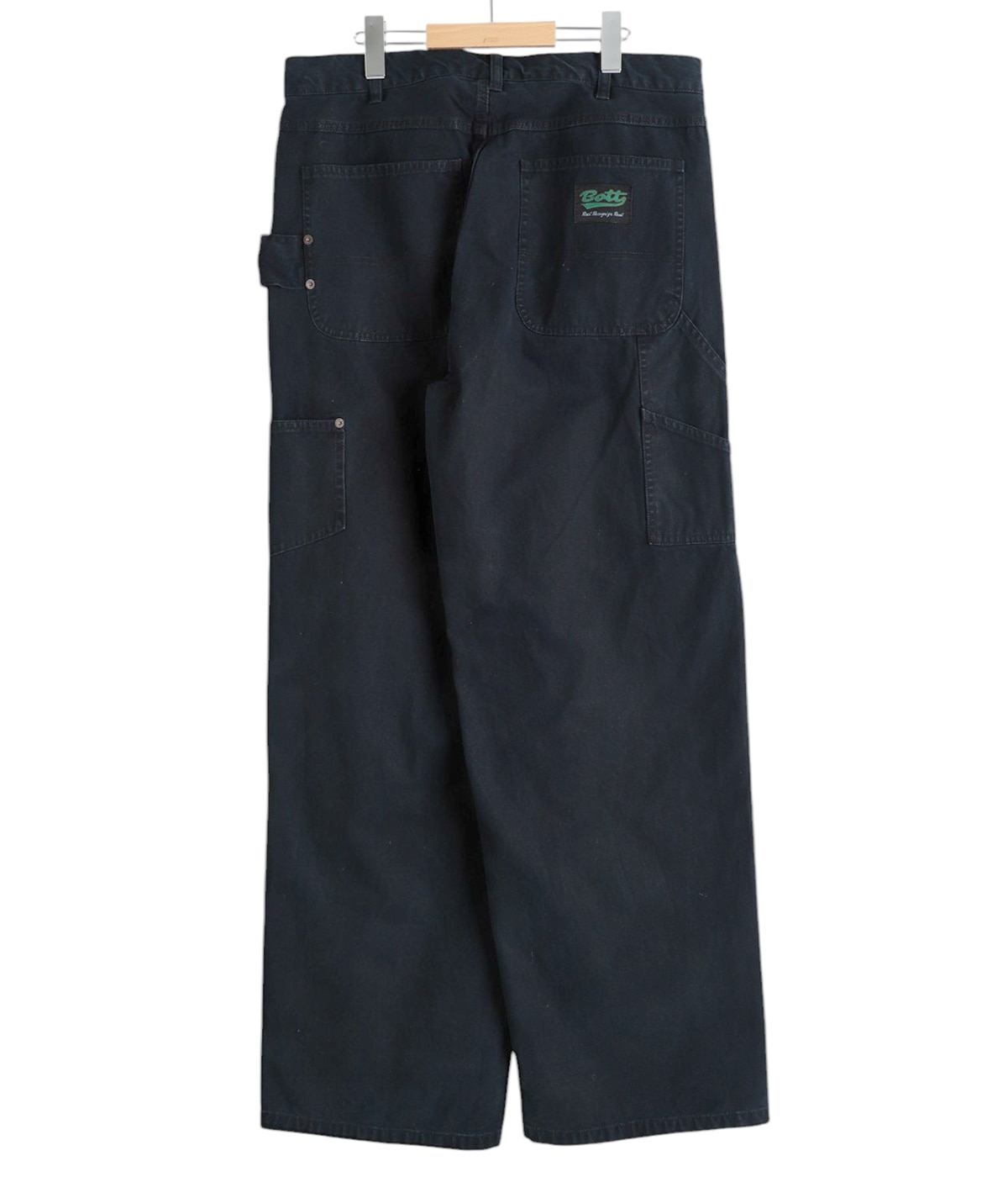 Canvas Work Pant | BOTT(ボット) / パンツ ワークパンツ (メンズ)の