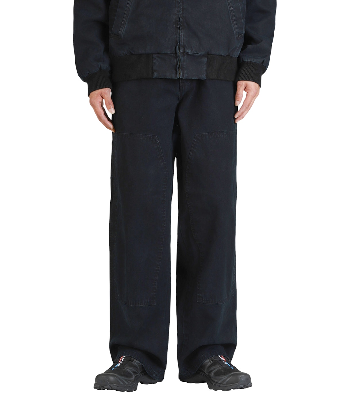 Canvas Work Pant | BOTT(ボット) / パンツ ワークパンツ