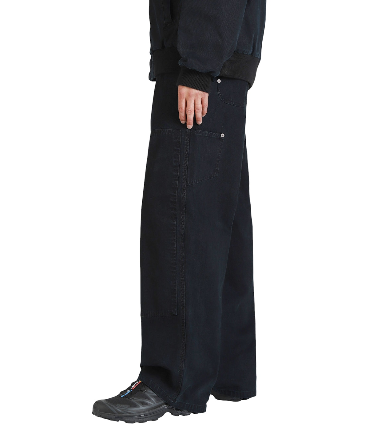 Canvas Work Pant | BOTT(ボット) / パンツ ワークパンツ (メンズ)の