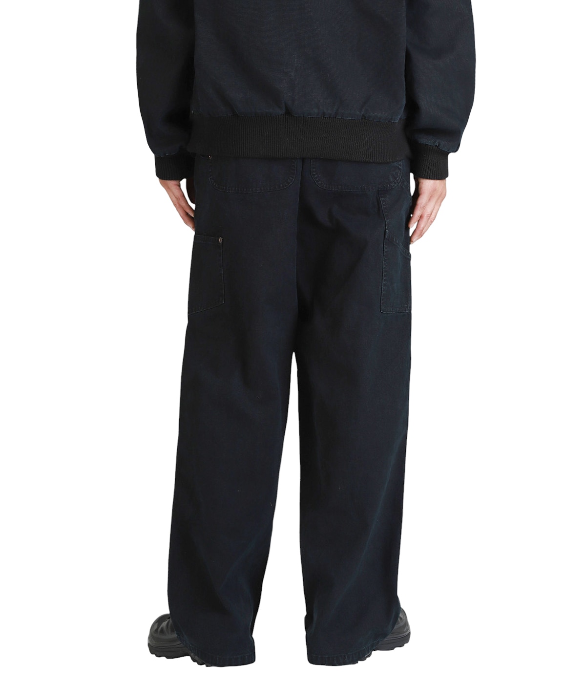 Canvas Work Pant | BOTT(ボット) / パンツ ワークパンツ