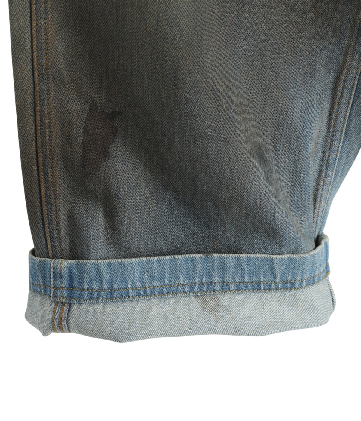 OI' Dirty Painter Jean | BOTT(ボット) / パンツ デニムパンツ