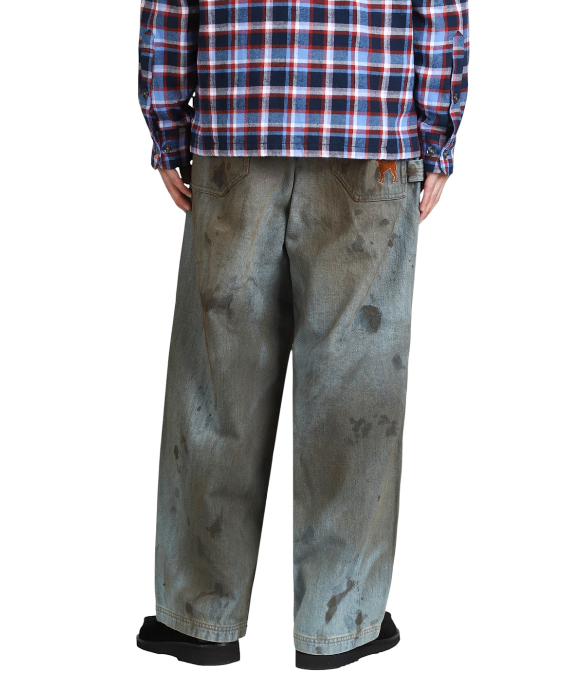 OI' Dirty Painter Jean | BOTT(ボット) / パンツ デニムパンツ