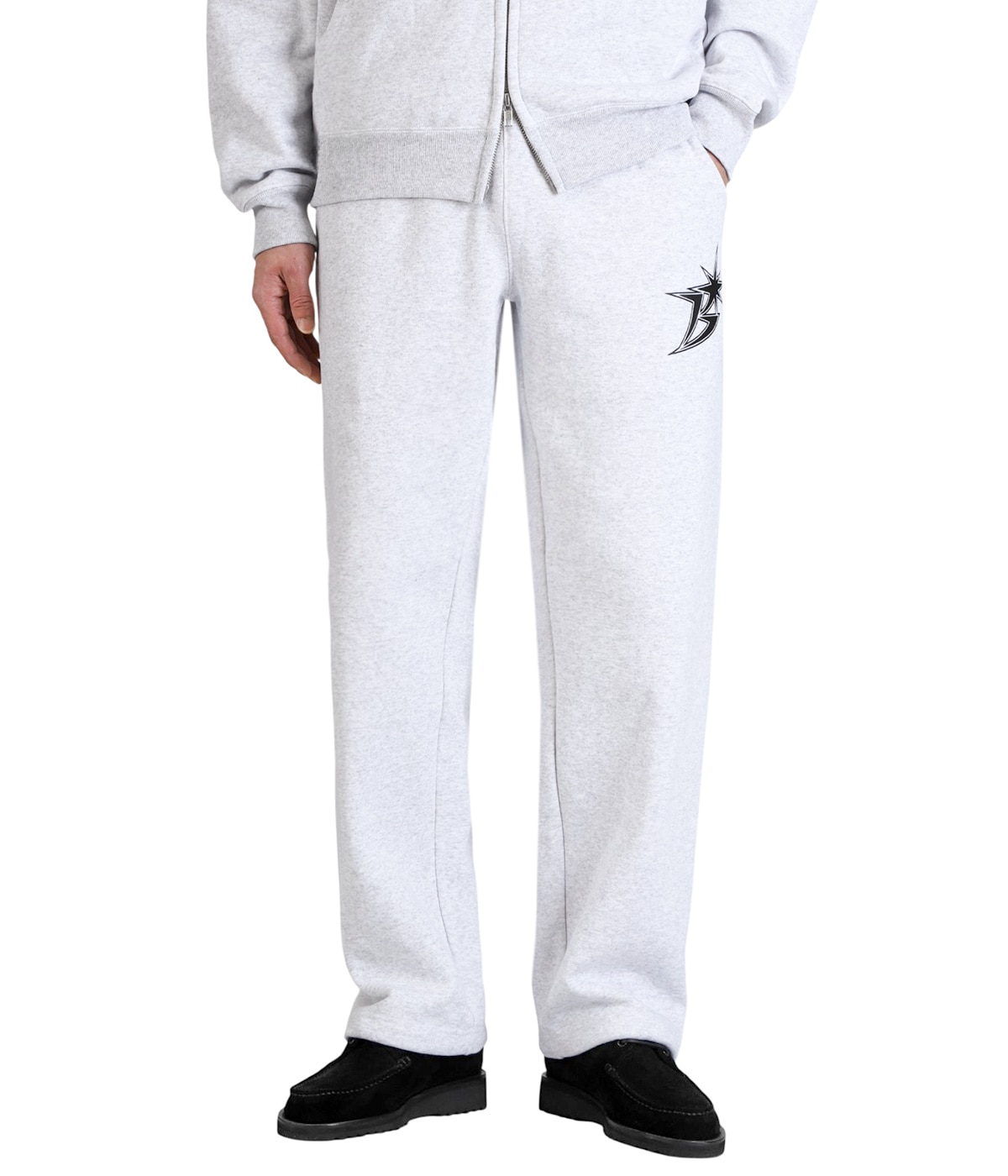 B Logo Sweatpant | BOTT(ボット) / パンツ スウェットパンツ (メンズ