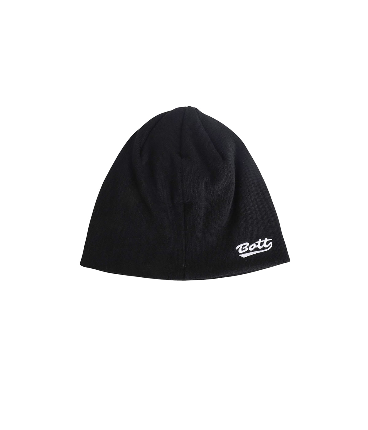 B Logo Skull Cap Beanie | BOTT(ボット) / 帽子 ニットキャップ