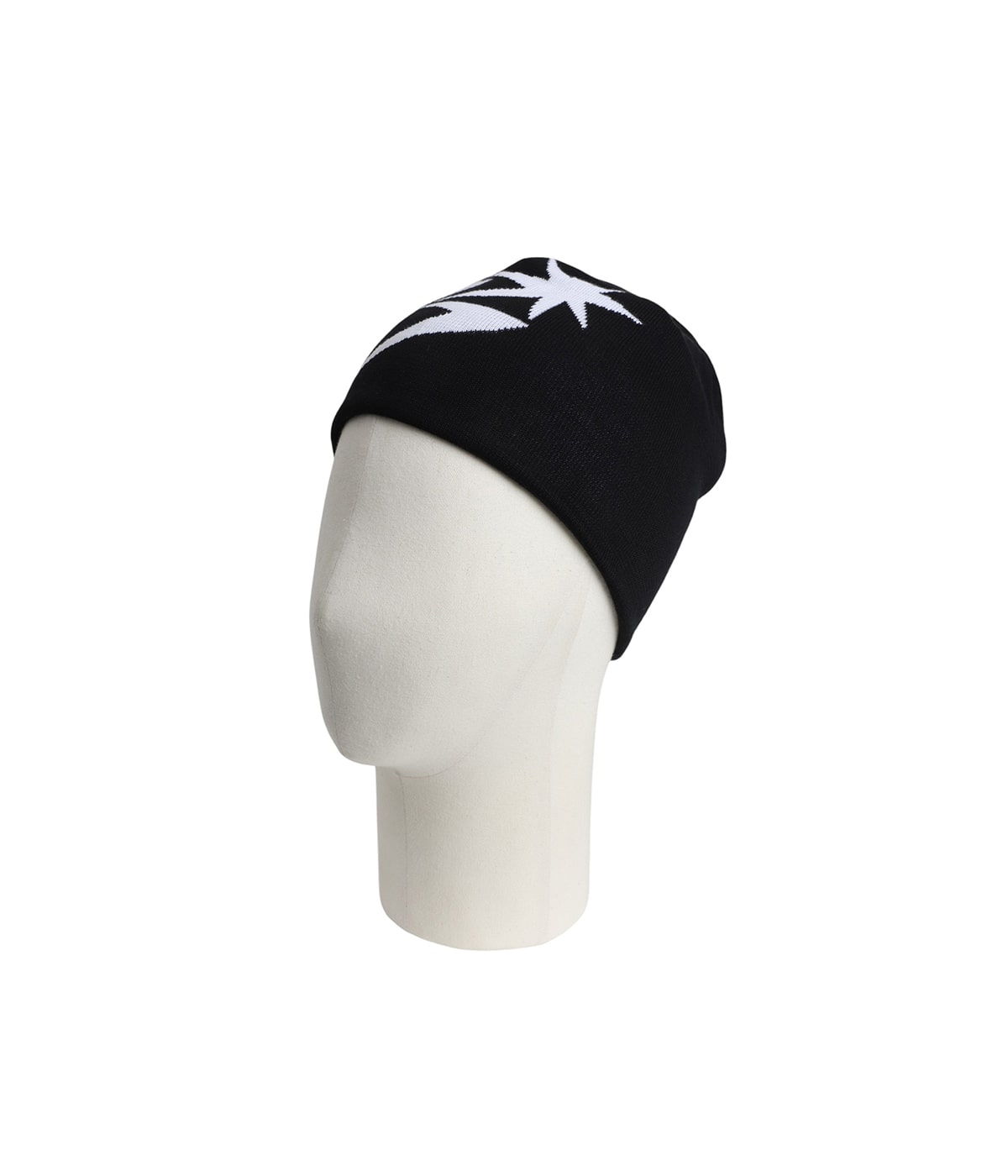 B Logo Skull Cap Beanie | BOTT(ボット) / 帽子 ニットキャップ