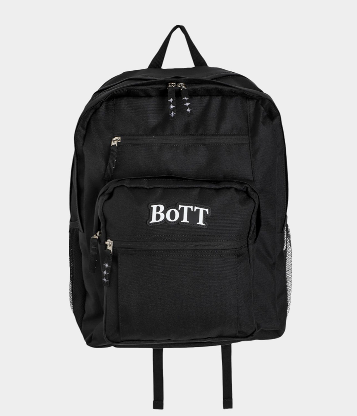 【ogachan19】BoTT ブラック バックパック Sport Backpack | BOTT(ボット) / バッグ バックパック (メンズ