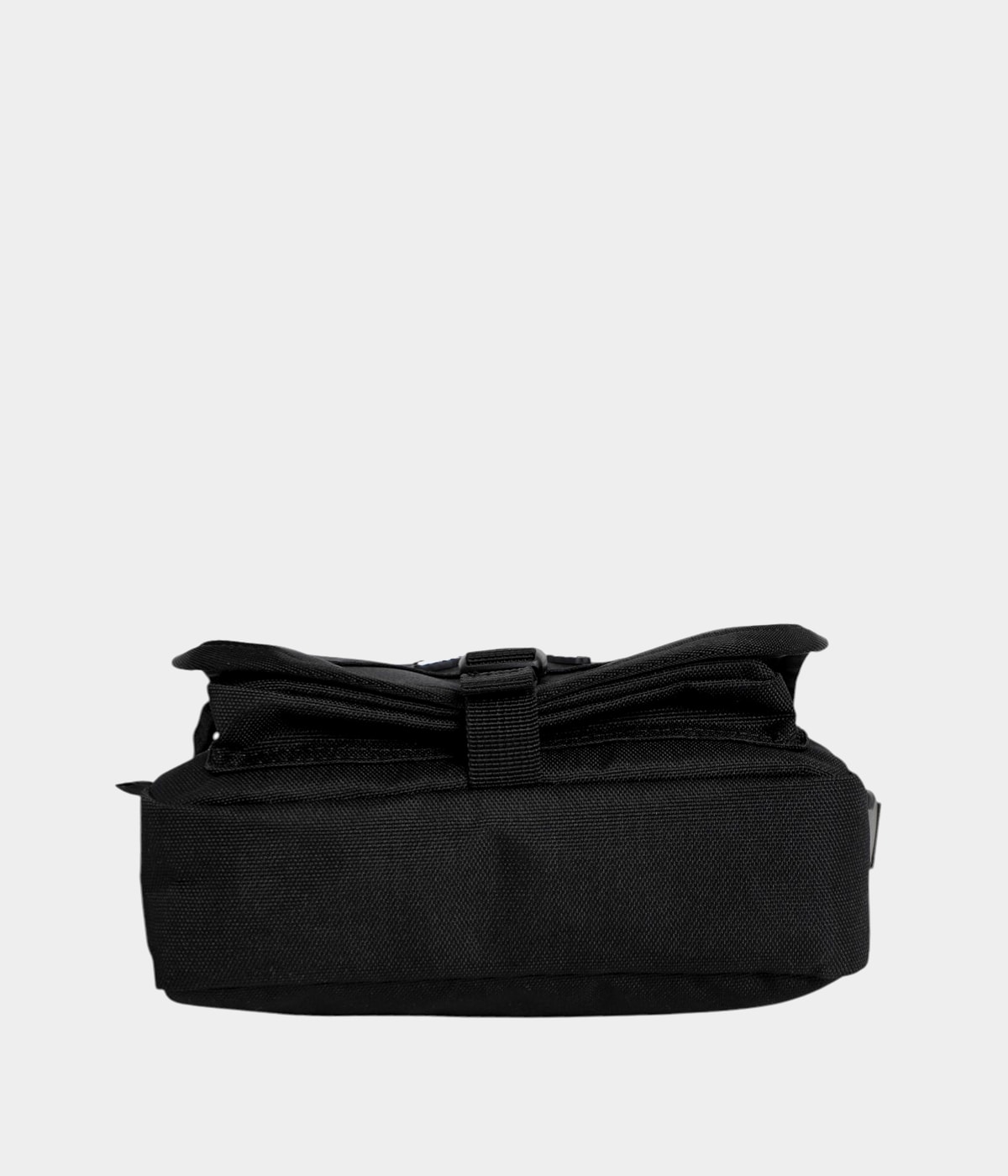 BOTTショルダーバッグブラック BoTT(ボット)｜Mini Shoulder Bag(ミニショルダーバッグ