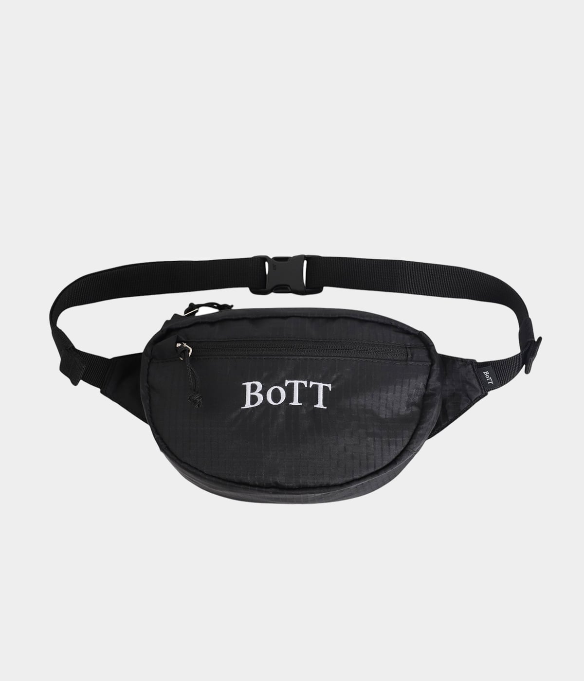 Ripstop Waist Bag | BOTT(ボット) / バッグ ウエストバッグ (メンズ