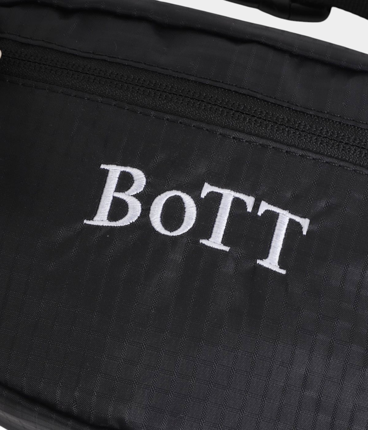 Ripstop Waist Bag | BOTT(ボット) / バッグ ウエストバッグ (メンズ