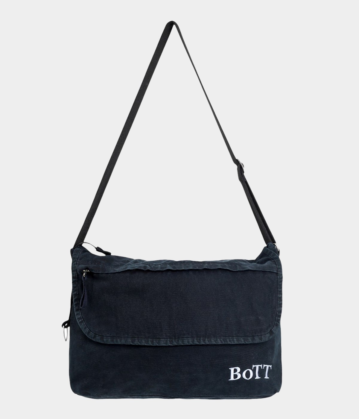Washed Shoulder Bag | BOTT(ボット) / バッグ ショルダーバッグ
