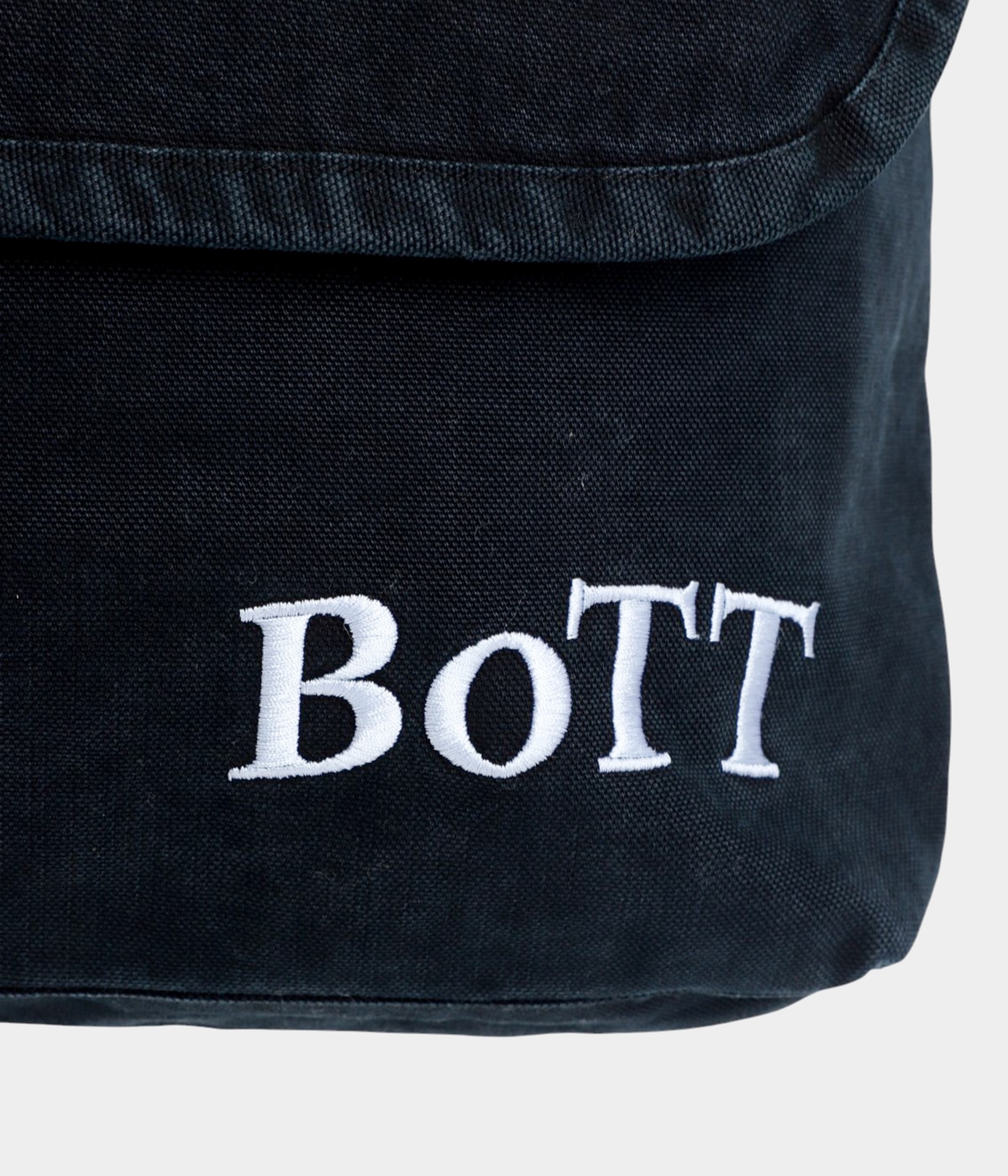 Washed Shoulder Bag | BOTT(ボット) / バッグ ショルダーバッグ