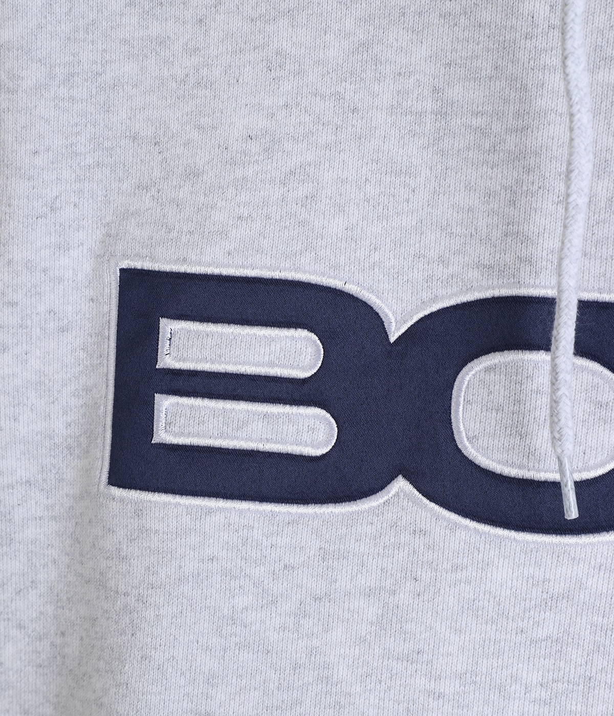 V2 Logo Hoodie | BOTT(ボット) / トップス パーカー (メンズ)の