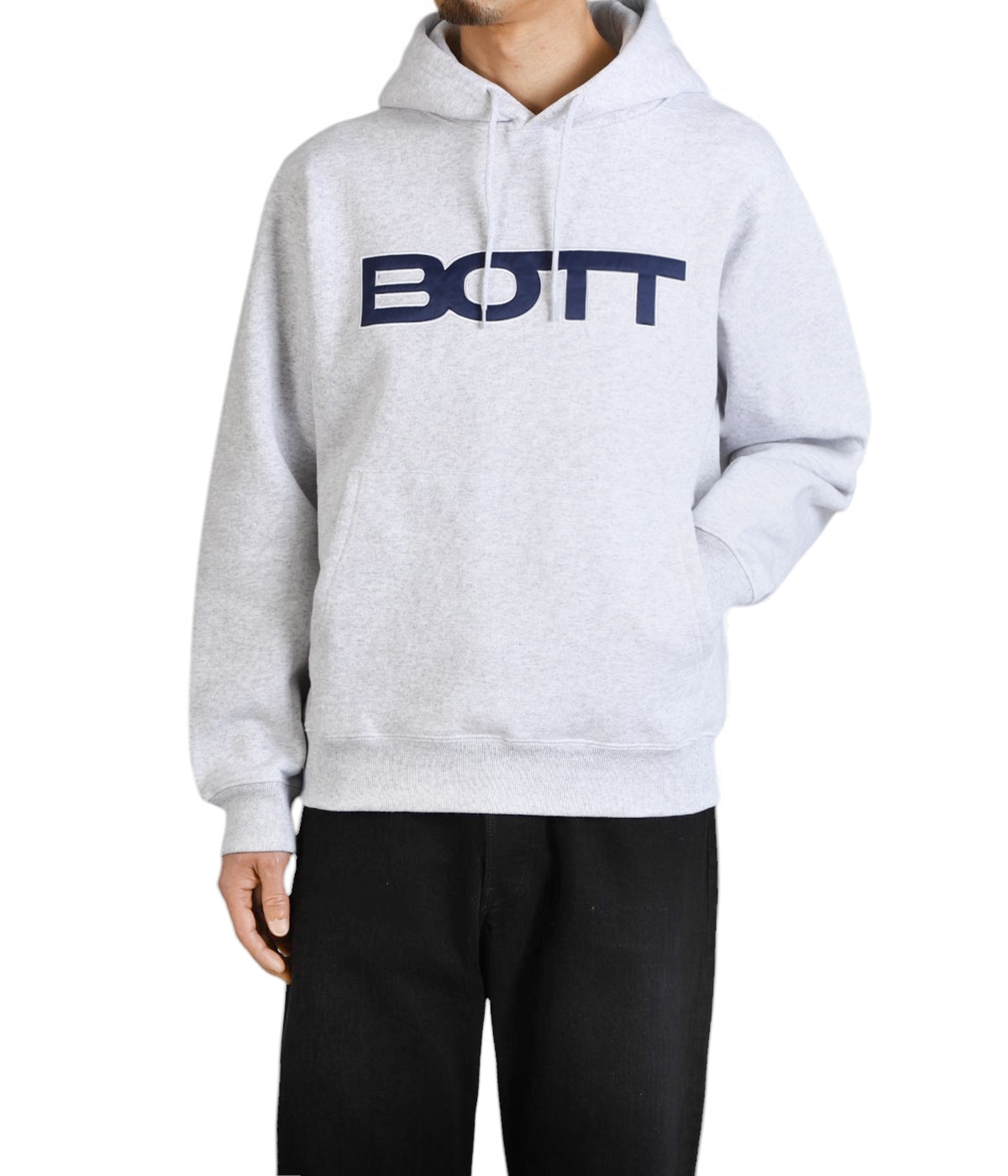 bott 2024パーカー 1/29発売｜BoTT OG Logo Hoodie｜抽選/販売/定価情報