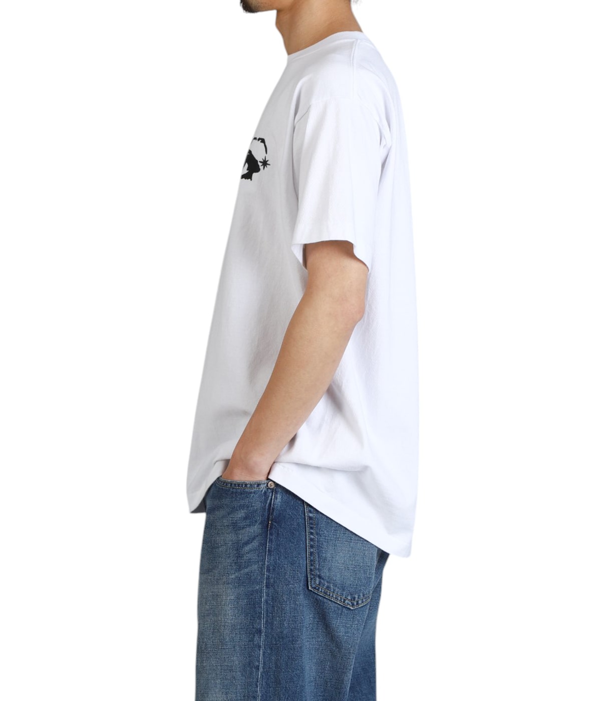 【BoTT】ザ・スターレTシャツ The Stare Tee | BOTT(ボット) / トップス カットソー半袖・T