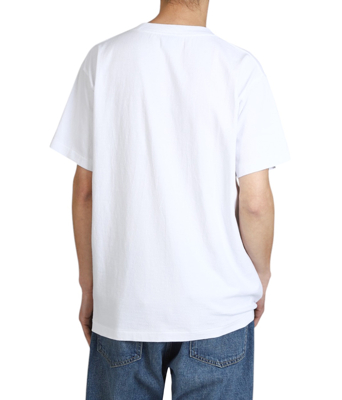 送料無料！BoTT ☆ The Stare Tee 要在庫確認 BoTT(ボット)｜The Stare Tee(ザステアーティー)｜【公式通販
