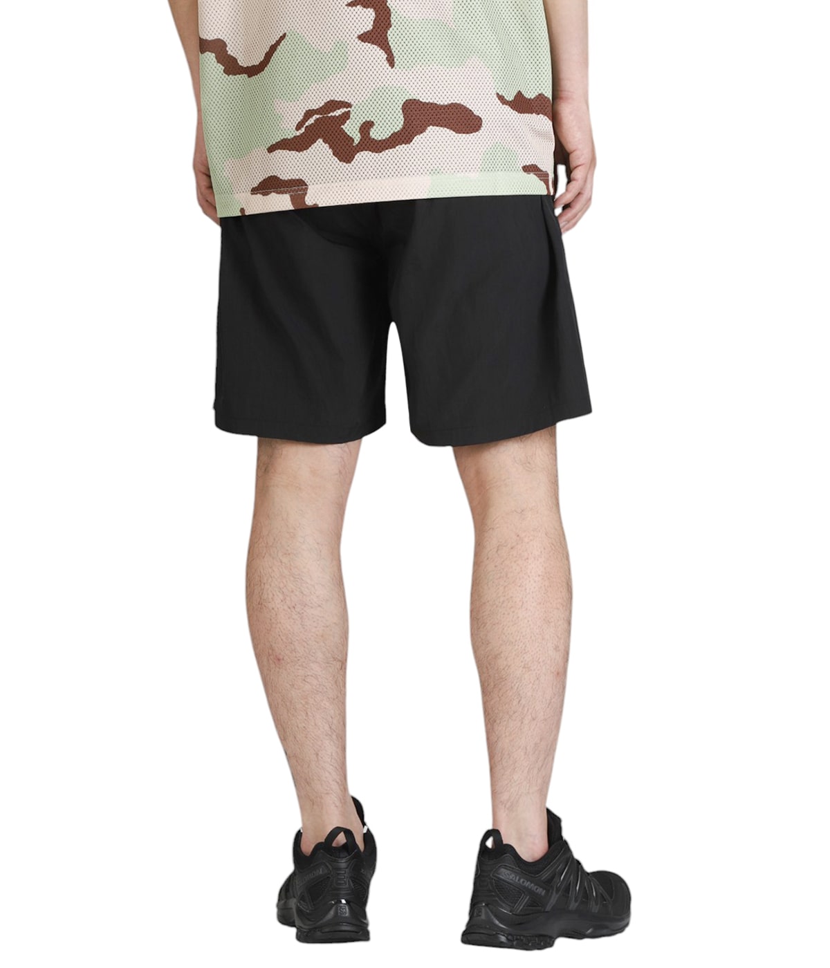 BOTT OG LOGO SWIM SHORTS ショートパンツ ハーフパンツ BOTT OG LOGO SWIM SHORTS ショートパンツ ハーフパンツ - メルカリ