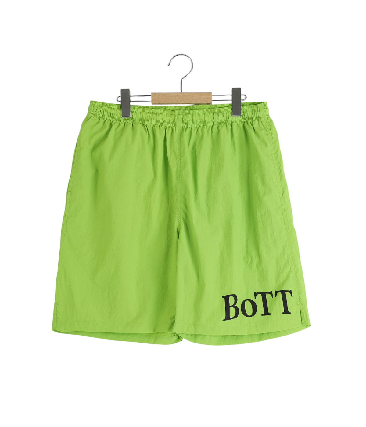 BOTT OG LOGO SWIM SHORTS ショートパンツ ハーフパンツ BOTT OG LOGO SWIM SHORTS ショートパンツ ハーフパンツ - メルカリ