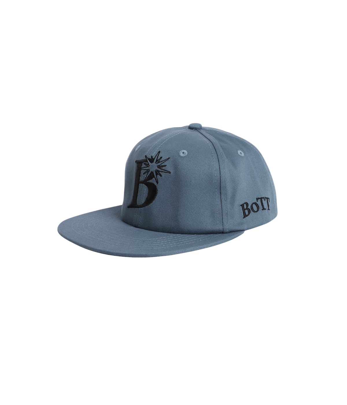 オリーブ色 BoTT 帽子 オリーブ色 BoTT 帽子 BoTT / B LOGO CAP / OLIVE | Sophomore