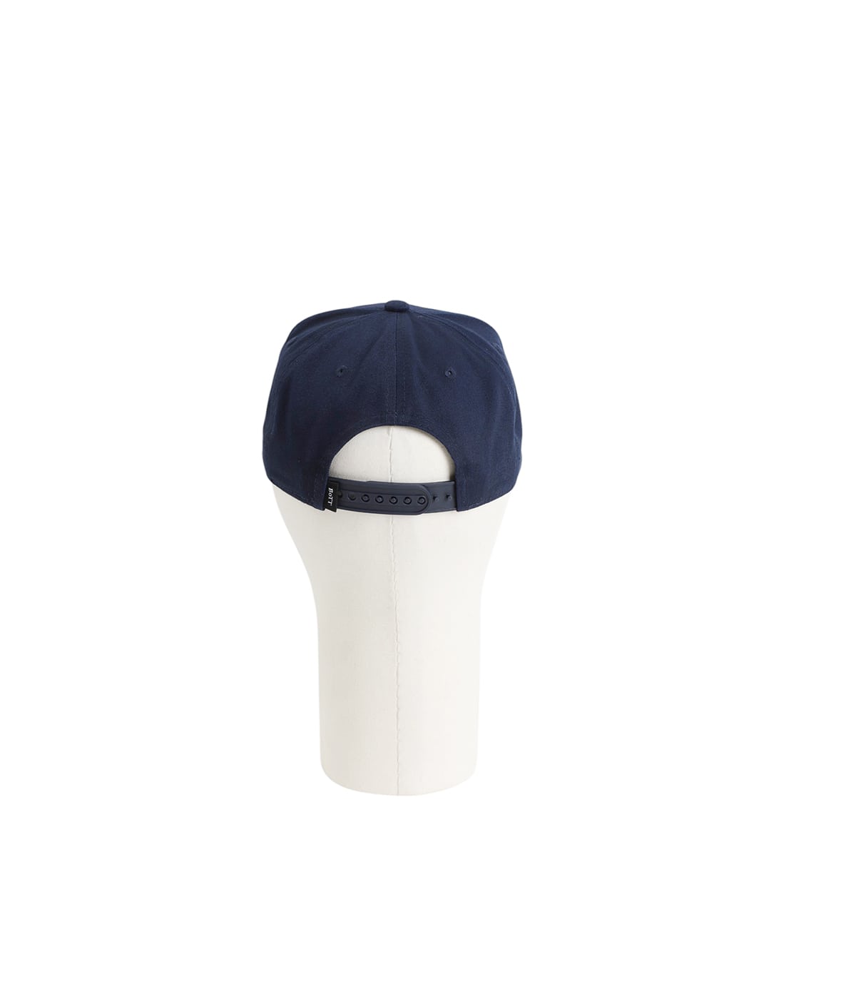 V2 Logo Structured 5- Panel Cap | BOTT(ボット) / 帽子