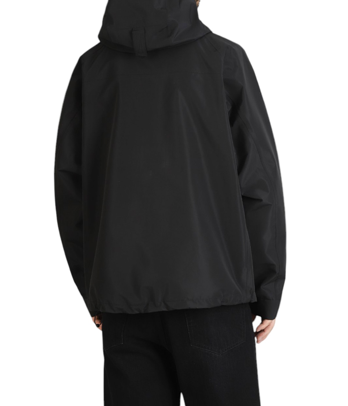 BoTT ボット　Waterproof Utility Jacket Mサイズ BoTT(ボット) / Waterproof Utility Jacket | 公式通販・JACK in