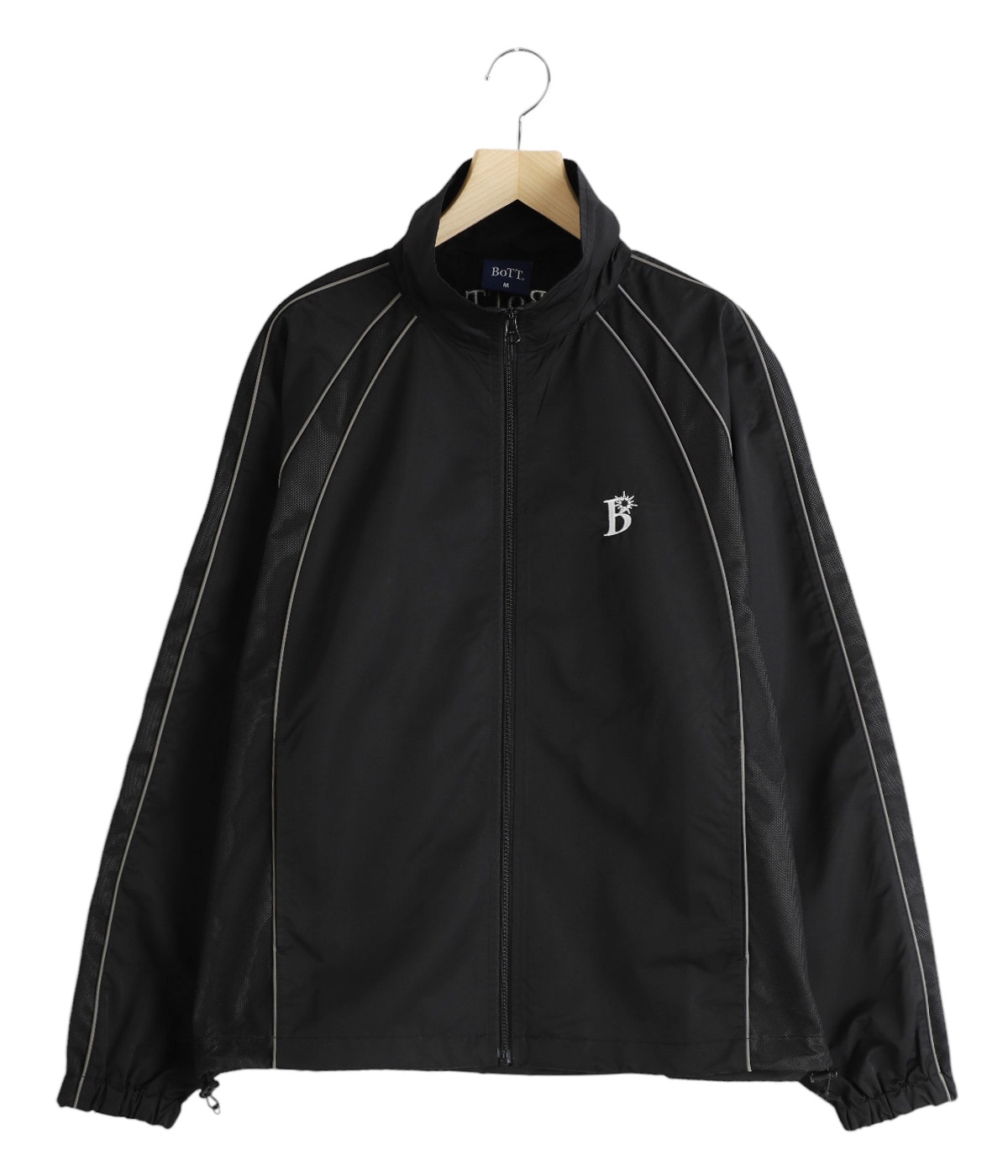 ジャケット・アウター bott COTTON RACING Jacket XL 22aw BOTT(ボット)の商品一覧 - ARKnets 公式通販