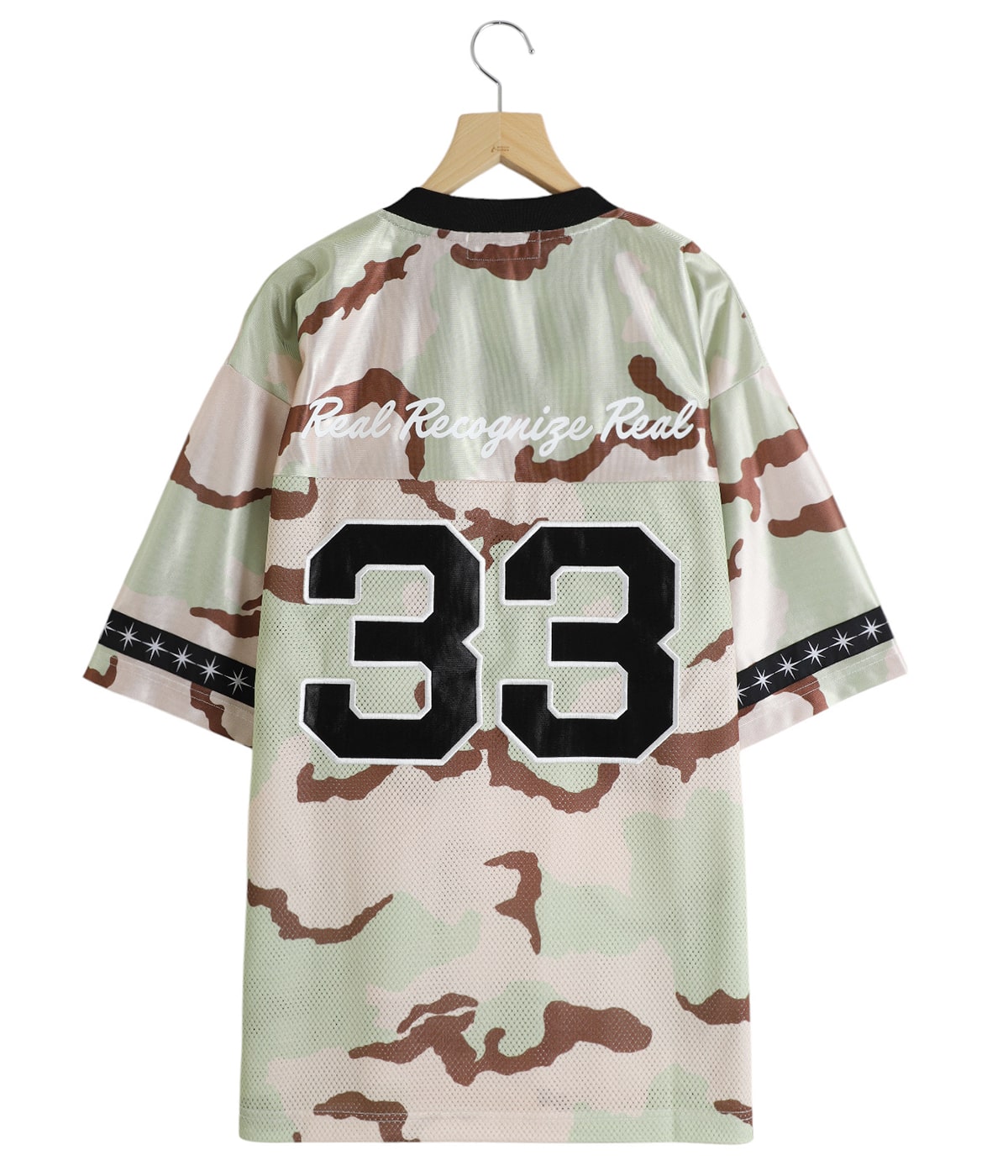 【BoTT】3Rフットボールジャージ BoTT(ボット) / 3R Football Jersey | 公式通販・JACK in the NET