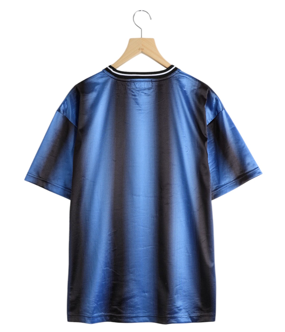 新品未開封　BoTT Gradient Soccer Shirt 完売 Sサイズ Gradient Soccer Shirt | BOTT(ボット) / トップス カットソー
