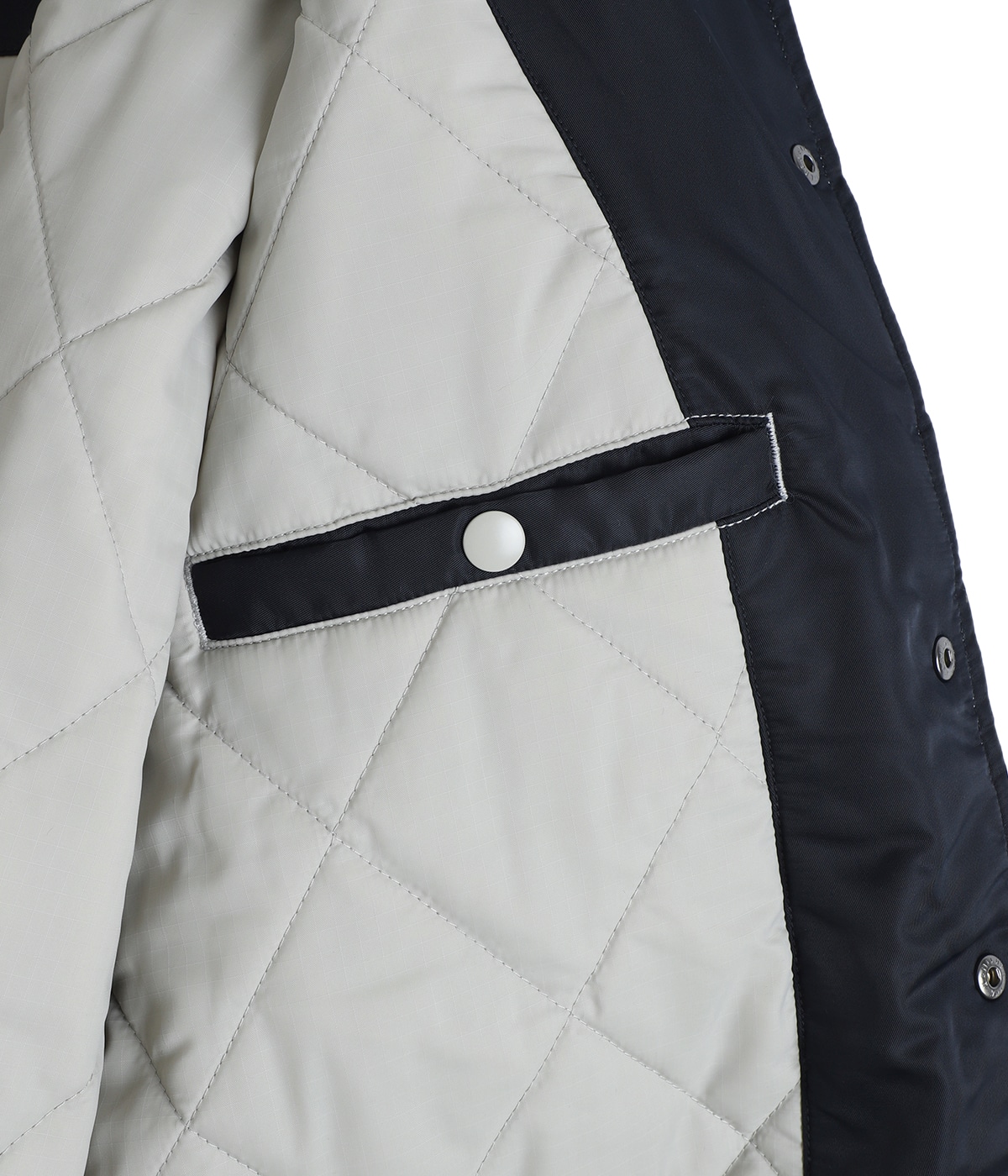 Nylon Varsity Jacket | BOTT(ボット) / アウター ブルゾン Nylon Varsity Jacket | BOTT(ボット) / アウター ブルゾン