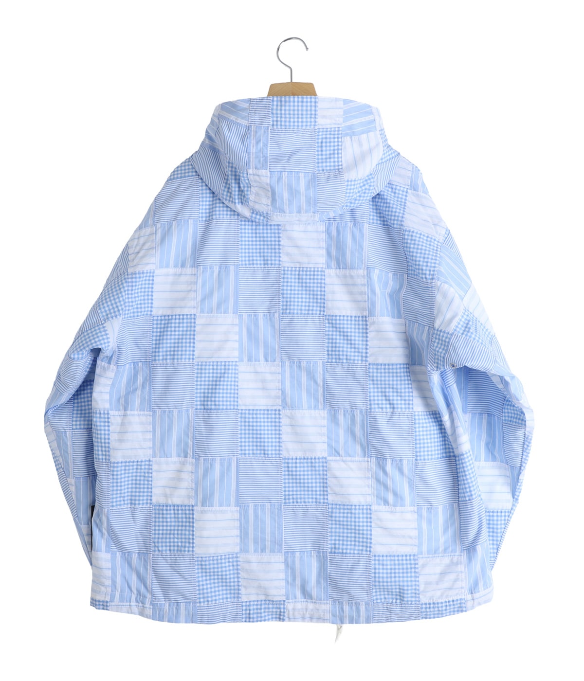 Patchwork Check Jacket | BOTT(ボット) / アウター ブルゾン