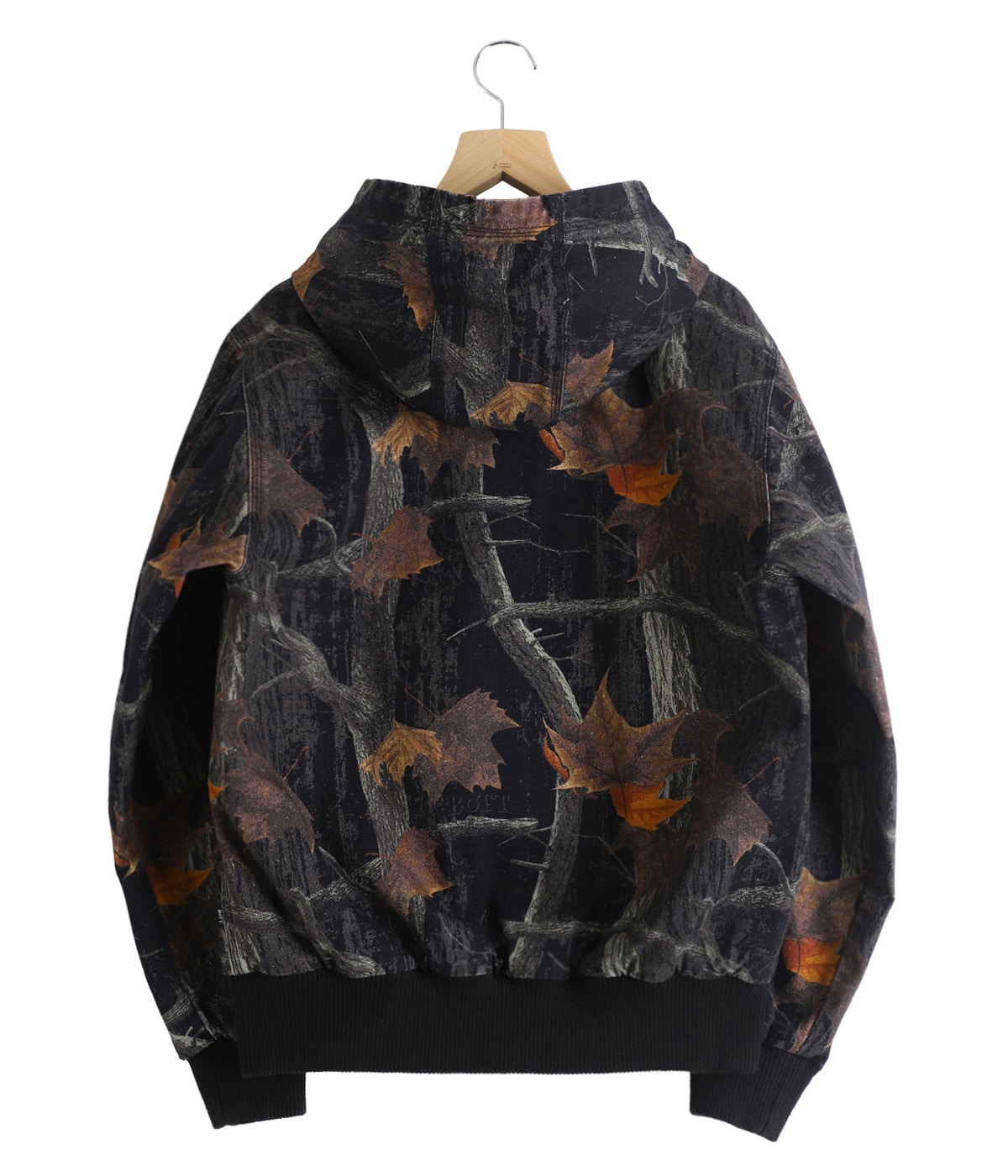 Hooded Field Jacket | BOTT(ボット) / アウター ブルゾン・ジャンパー