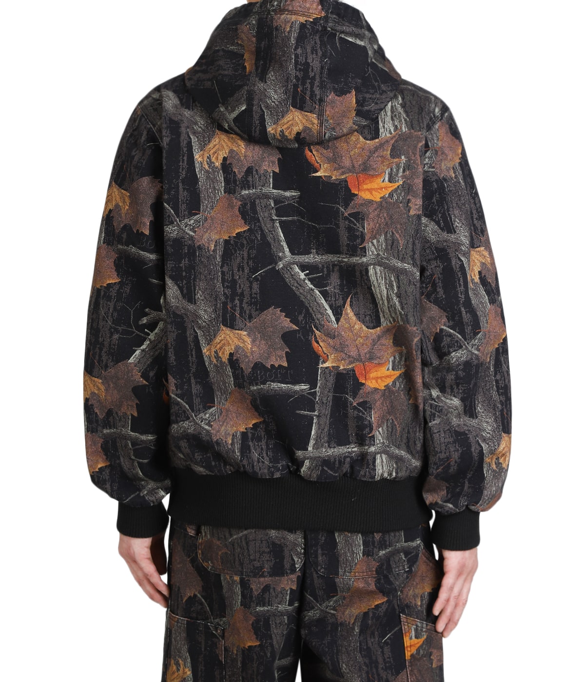 Hooded Field Jacket | BOTT(ボット) / アウター ブルゾン・ジャンパー