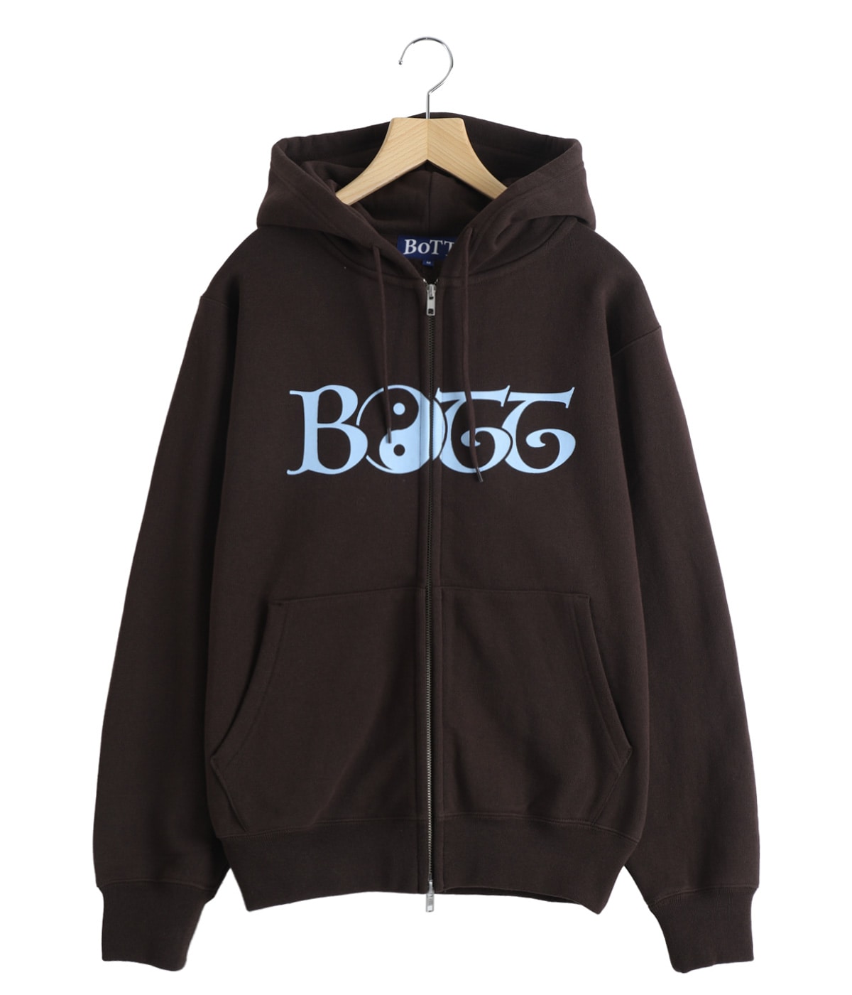 2Y Zip Hoodie | BOTT(ボット) / トップス パーカー (メンズ)の通販