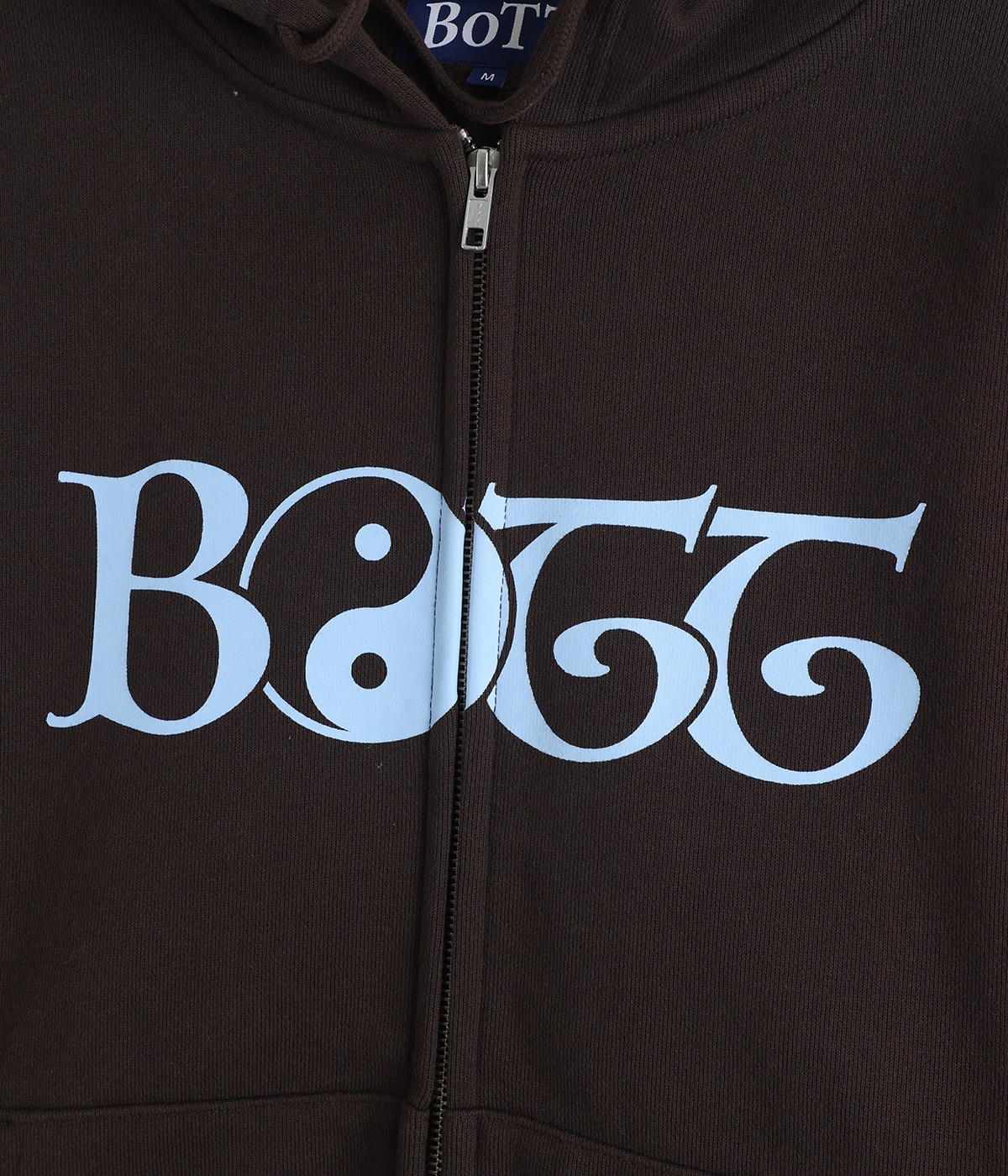 bott パーカー 2Y Zip Hoodie | BOTT(ボット) / トップス パーカー (メンズ)の通販