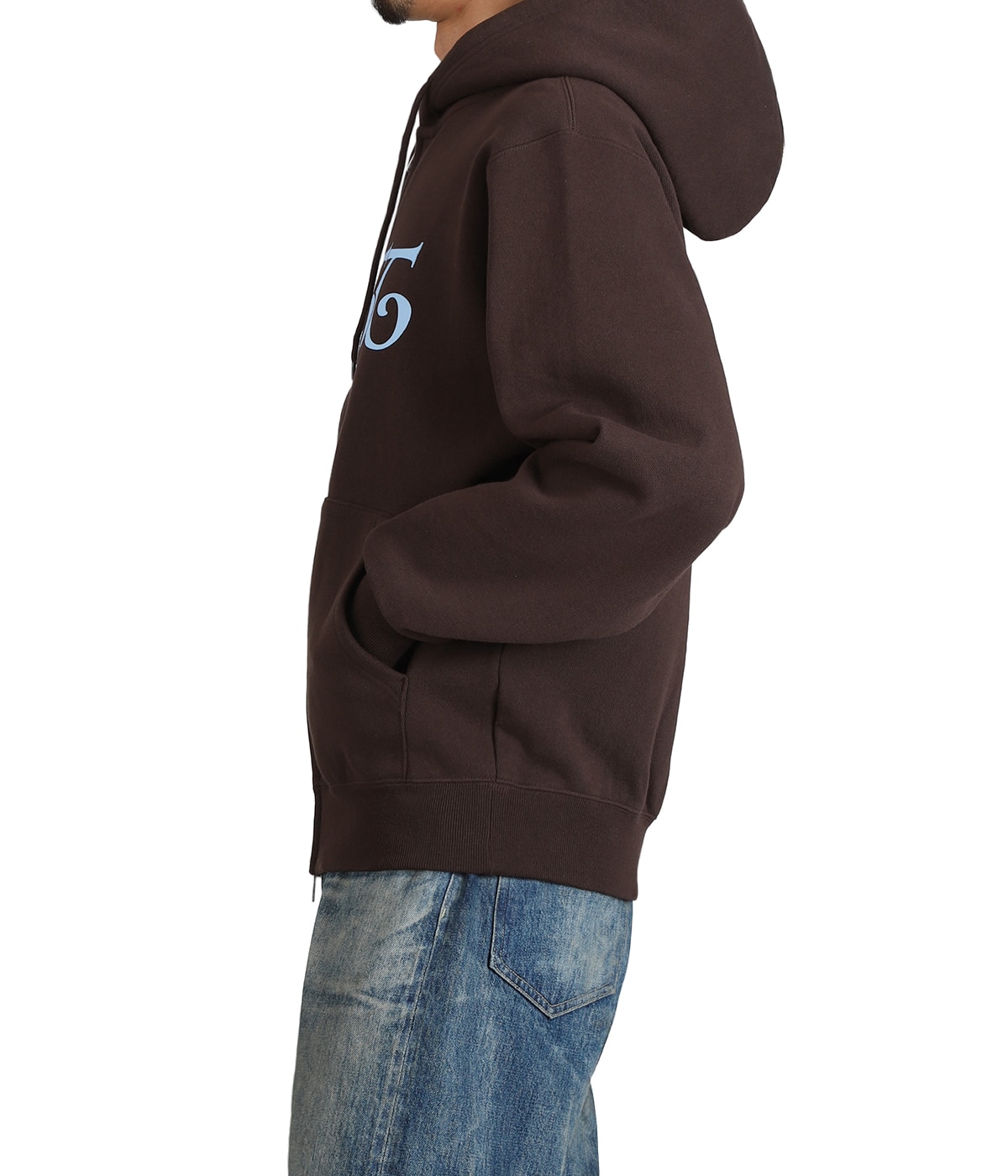 2Y Zip Hoodie | BOTT(ボット) / トップス パーカー (メンズ)の通販