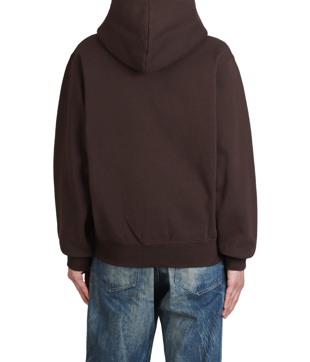 2Y Zip Hoodie | BOTT(ボット) / トップス パーカー (メンズ)の通販