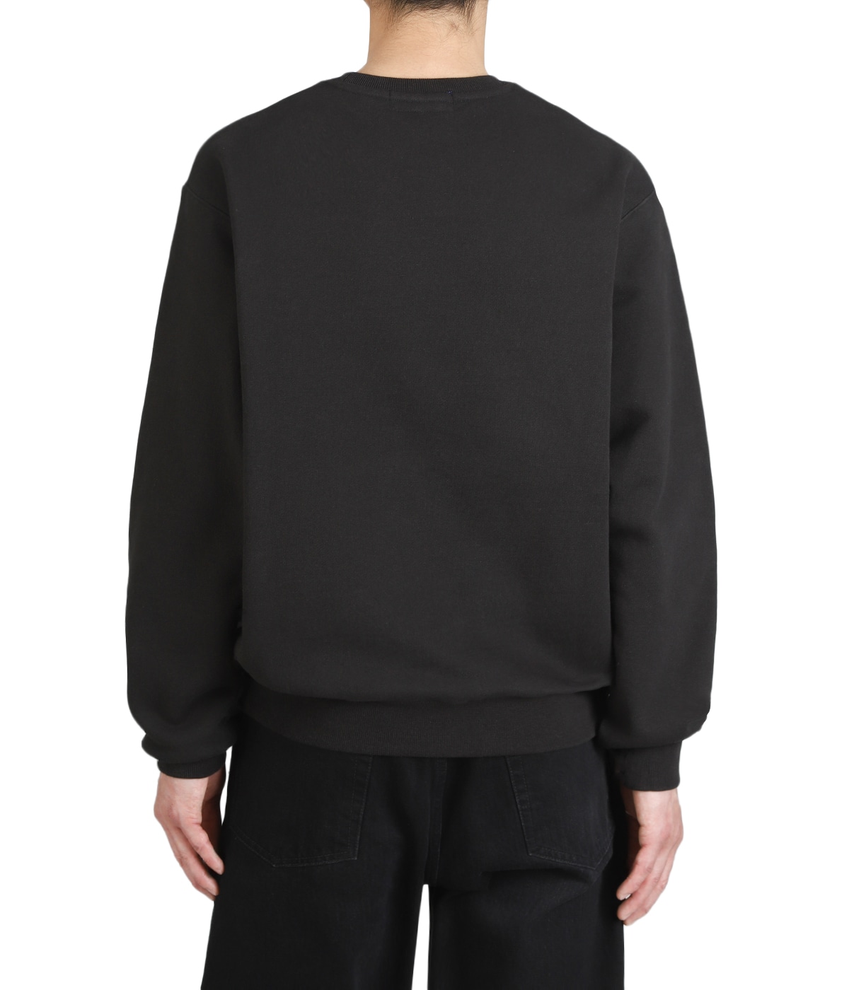 Blur Crewneck | BOTT(ボット) / トップス スウェット (メンズ)の通販