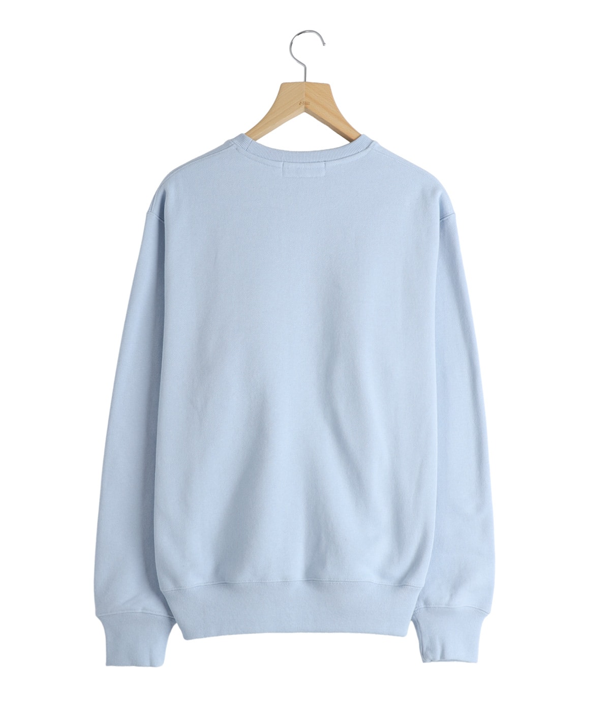 Blur Crewneck | BOTT(ボット) / トップス スウェット (メンズ)の通販