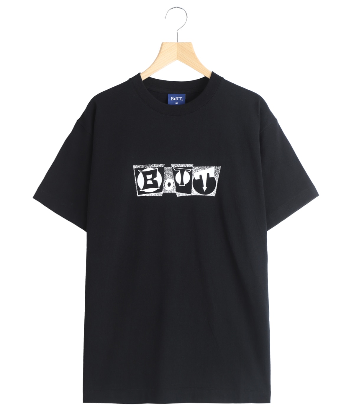 Nut Tee | BOTT(ボット) / トップス カットソー半袖・Tシャツ (メンズ