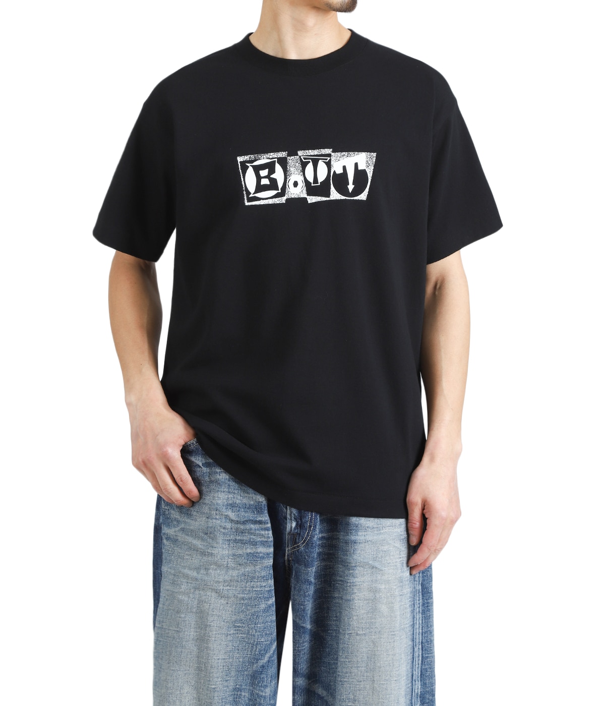 Nut Tee | BOTT(ボット) / トップス カットソー半袖・Tシャツ (メンズ
