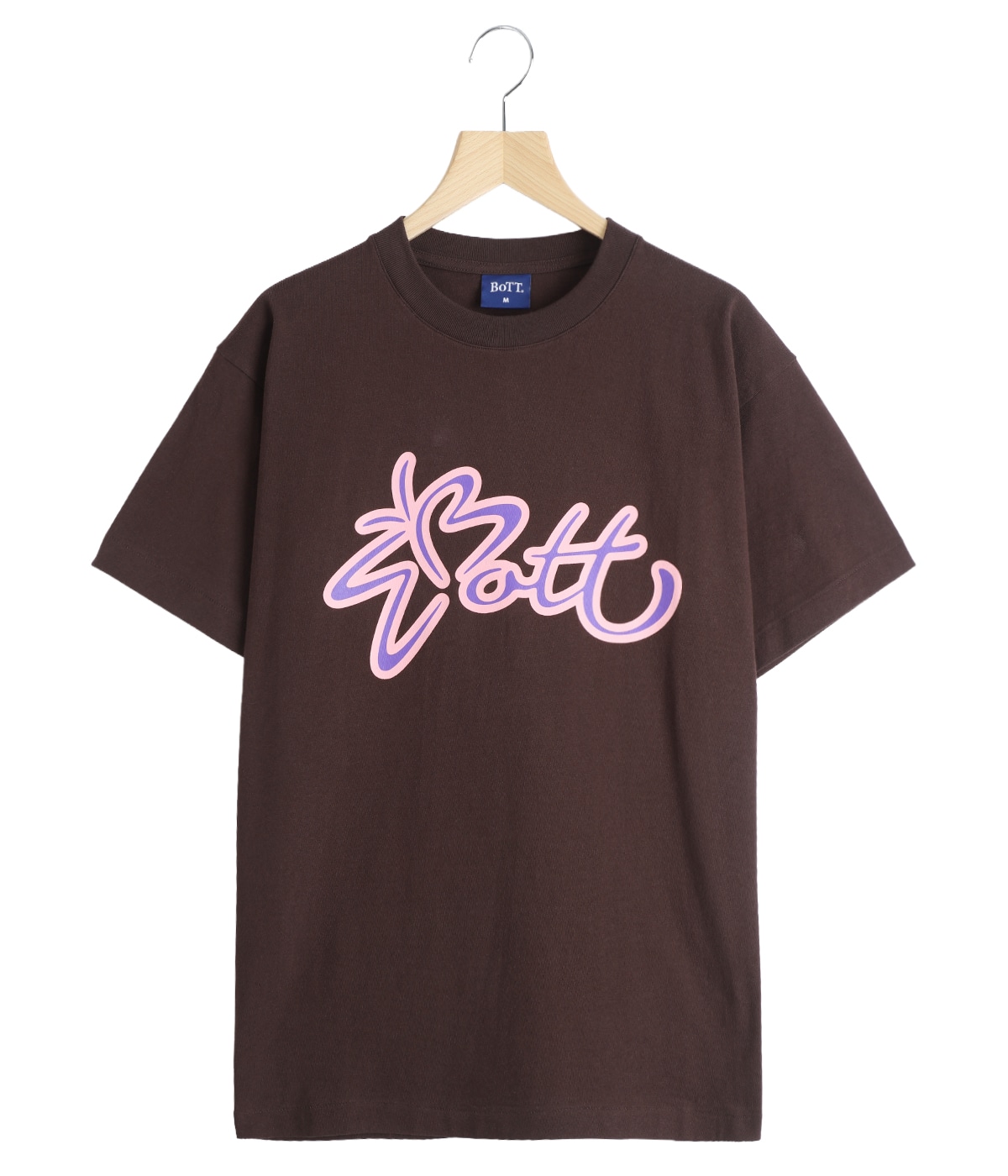 BoTT Tシャツ BoTT ⁄ ボット Angel Tee（Tシャツ／カットソー）｜WISM 