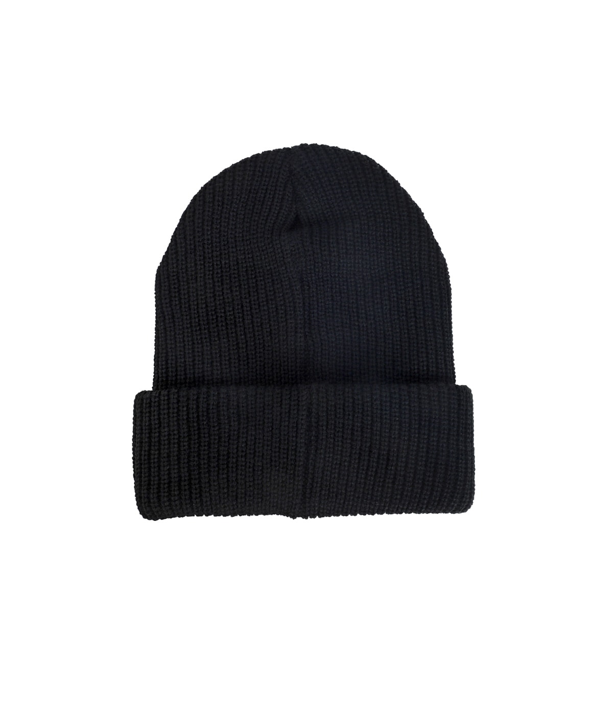 Blur Patch Beanie | BOTT(ボット) / 帽子 ニットキャップ (メンズ)の