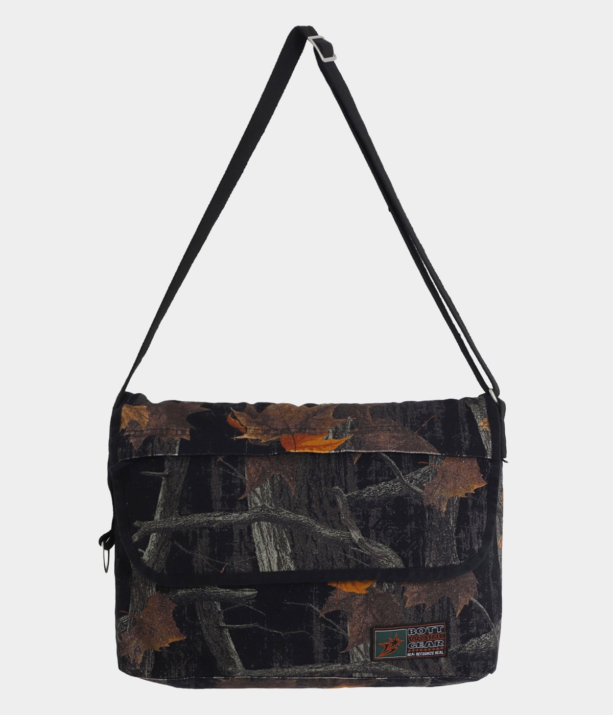 Canvas Shoulder Bag | BOTT(ボット) / バッグ ショルダーバッグ