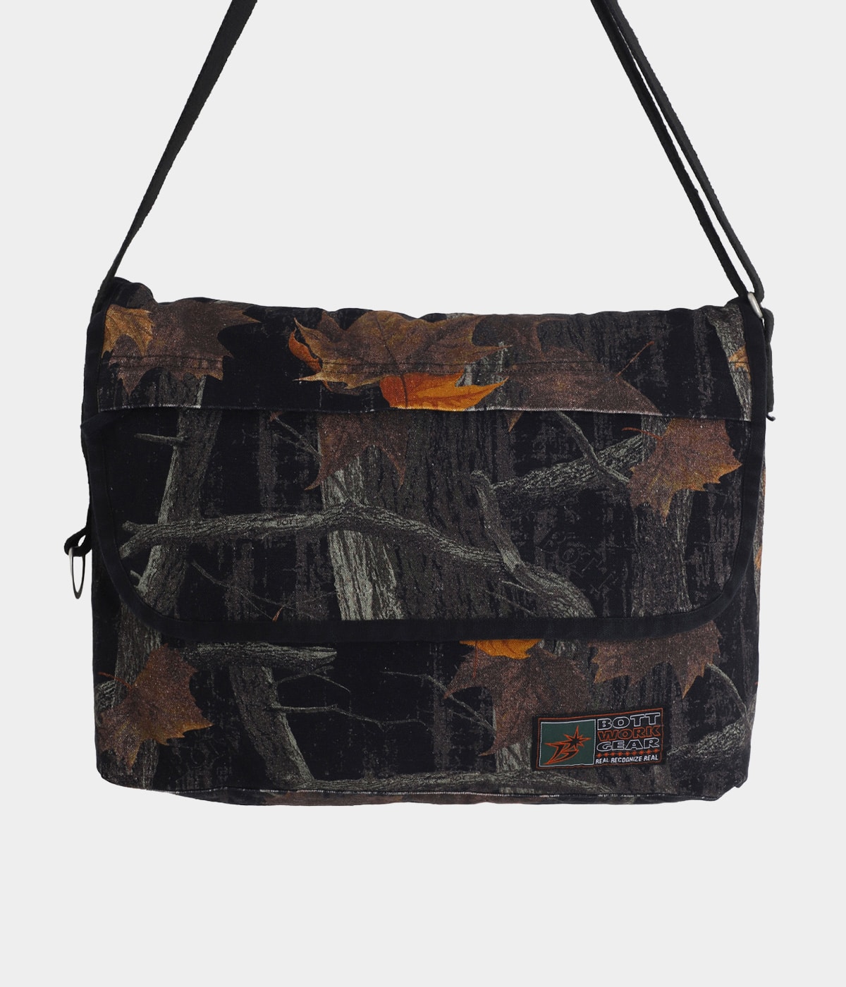 Canvas Shoulder Bag | BOTT(ボット) / バッグ ショルダーバッグ