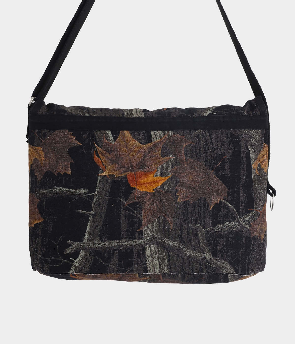 Canvas Shoulder Bag | BOTT(ボット) / バッグ ショルダーバッグ