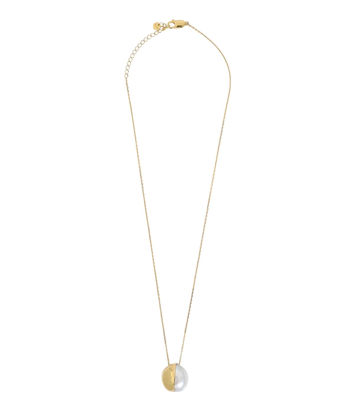 <Preek>DROP NECKLACE/ネックレス　(プリーク) Preek>DROP NECKLACE/ネックレス (プリーク)