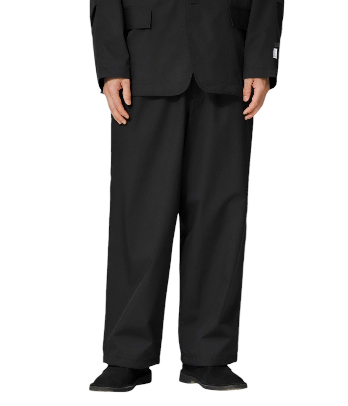 GORE-TEX WINDSTOPPER TECH EASY TROUSERS | DAIWA PIER39