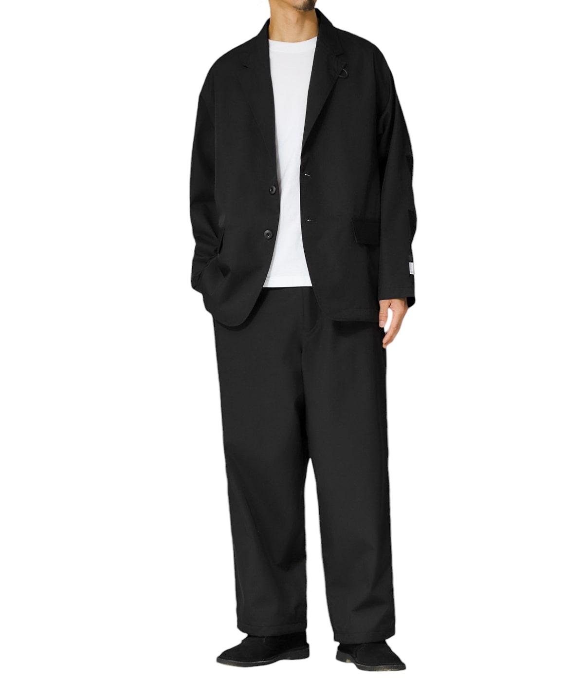 GORE-TEX WINDSTOPPER TECH EASY TROUSERS | DAIWA PIER39