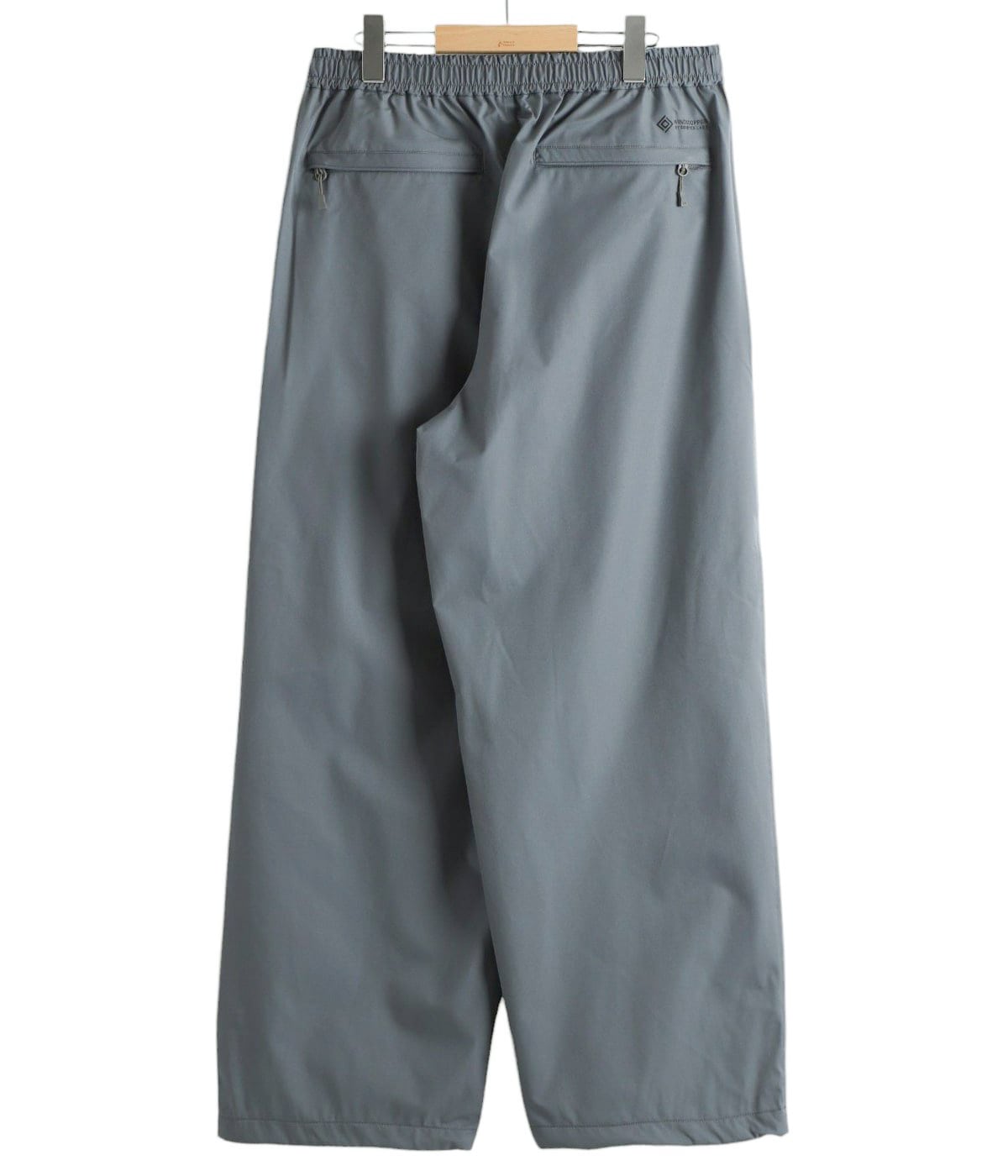 GORE-TEX WINDSTOPPER TECH EASY TROUSERS | DAIWA PIER39