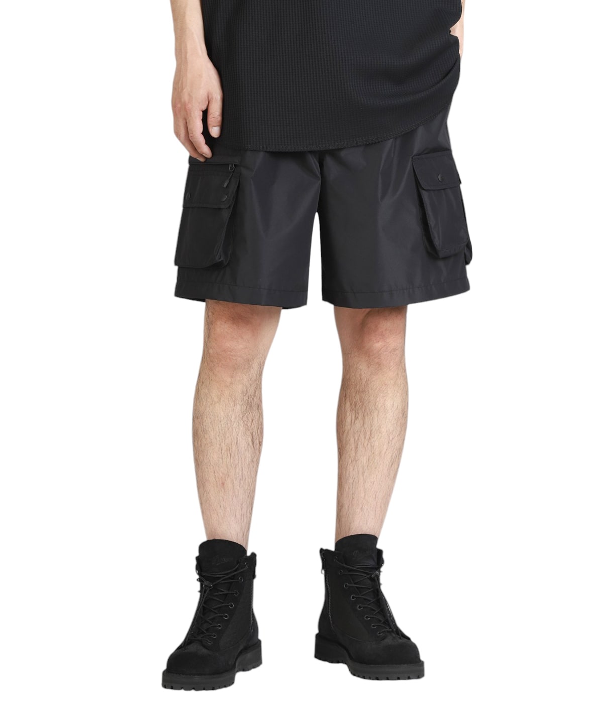 Daiwa pier39 ゴアテックス　ショートパンツ パンツ GORE－TEX WINDSTOPPER（R