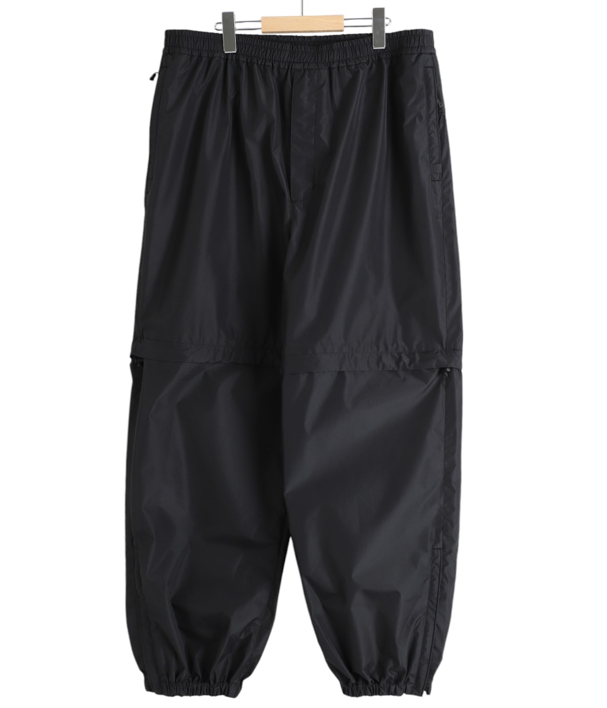 gore ウィンドストッパー ビブタイツ 黒 DAIWA PIER39 
